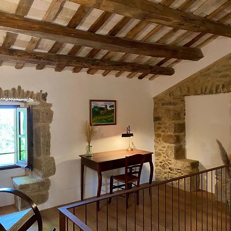 Masia Torre Lloreta S.Xiii Calonge  Buitenkant foto